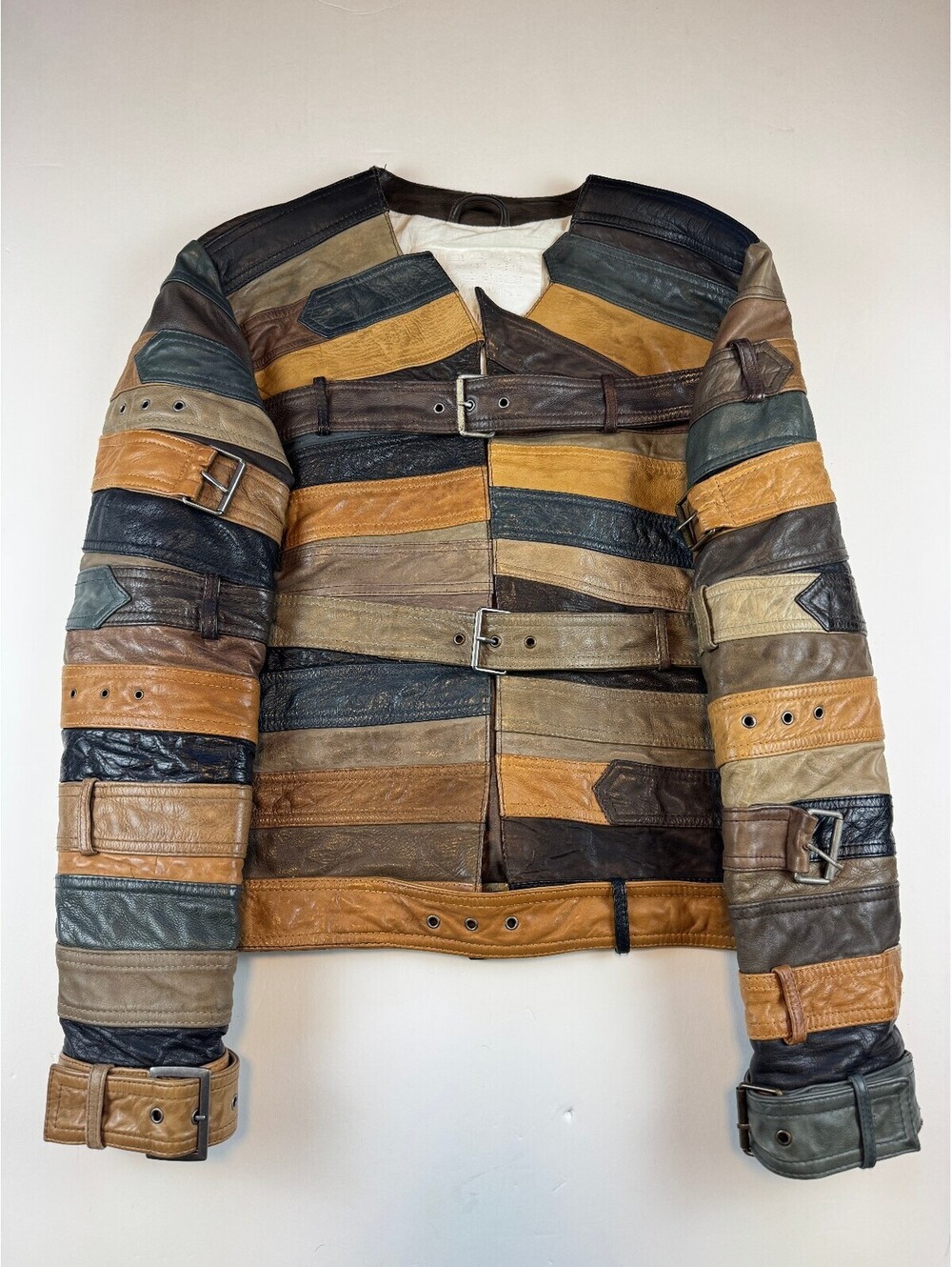 Maison Margiela x H&M Belt Jacket